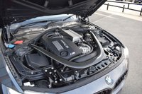 USED 2016 66 BMW M4 3.0 BiTurbo Competition Coupe 2dr Petrol DCT Euro 6 (s/s) (450 ps) HUD / H&K / CARBON / FBMWSH