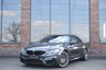 USED 2016 66 BMW M4 3.0 BiTurbo Competition Coupe 2dr Petrol DCT Euro 6 (s/s) (450 ps) HUD / H&K / CARBON / FBMWSH
