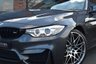 USED 2016 66 BMW M4 3.0 BiTurbo Competition Coupe 2dr Petrol DCT Euro 6 (s/s) (450 ps) HUD / H&K / CARBON / FBMWSH