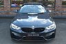 USED 2016 66 BMW M4 3.0 BiTurbo Competition Coupe 2dr Petrol DCT Euro 6 (s/s) (450 ps) HUD / H&K / CARBON / FBMWSH