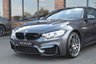 USED 2016 66 BMW M4 3.0 BiTurbo Competition Coupe 2dr Petrol DCT Euro 6 (s/s) (450 ps) HUD / H&K / CARBON / FBMWSH