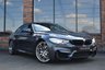 USED 2016 66 BMW M4 3.0 BiTurbo Competition Coupe 2dr Petrol DCT Euro 6 (s/s) (450 ps) HUD / H&K / CARBON / FBMWSH