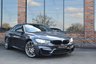 USED 2016 66 BMW M4 3.0 BiTurbo Competition Coupe 2dr Petrol DCT Euro 6 (s/s) (450 ps) HUD / H&K / CARBON / FBMWSH