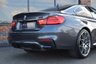 USED 2016 66 BMW M4 3.0 BiTurbo Competition Coupe 2dr Petrol DCT Euro 6 (s/s) (450 ps) HUD / H&K / CARBON / FBMWSH