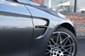 USED 2016 66 BMW M4 3.0 BiTurbo Competition Coupe 2dr Petrol DCT Euro 6 (s/s) (450 ps) HUD / H&K / CARBON / FBMWSH