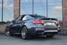 USED 2016 66 BMW M4 3.0 BiTurbo Competition Coupe 2dr Petrol DCT Euro 6 (s/s) (450 ps) HUD / H&K / CARBON / FBMWSH
