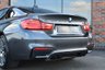 USED 2016 66 BMW M4 3.0 BiTurbo Competition Coupe 2dr Petrol DCT Euro 6 (s/s) (450 ps) HUD / H&K / CARBON / FBMWSH