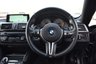 USED 2016 66 BMW M4 3.0 BiTurbo Competition Coupe 2dr Petrol DCT Euro 6 (s/s) (450 ps) HUD / H&K / CARBON / FBMWSH