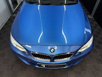 USED 2015 15 BMW 2 SERIES 3.0 M235i Coupe 2dr Petrol Manual Euro 6 (s/s) (326 ps) Front & Rear PDC| Htd Seats |Cruise