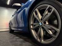 USED 2015 15 BMW 2 SERIES 3.0 M235i Coupe 2dr Petrol Manual Euro 6 (s/s) (326 ps) Front & Rear PDC| Htd Seats |Cruise