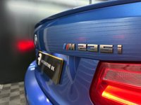 USED 2015 15 BMW 2 SERIES 3.0 M235i Coupe 2dr Petrol Manual Euro 6 (s/s) (326 ps) Front & Rear PDC| Htd Seats |Cruise