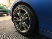 USED 2015 15 BMW 2 SERIES 3.0 M235i Coupe 2dr Petrol Manual Euro 6 (s/s) (326 ps) Front & Rear PDC| Htd Seats |Cruise