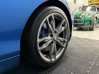 USED 2015 15 BMW 2 SERIES 3.0 M235i Coupe 2dr Petrol Manual Euro 6 (s/s) (326 ps) Front & Rear PDC| Htd Seats |Cruise