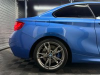 USED 2015 15 BMW 2 SERIES 3.0 M235i Coupe 2dr Petrol Manual Euro 6 (s/s) (326 ps) Front & Rear PDC| Htd Seats |Cruise