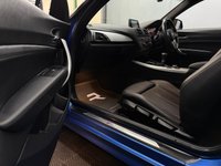 USED 2015 15 BMW 2 SERIES 3.0 M235i Coupe 2dr Petrol Manual Euro 6 (s/s) (326 ps) Front & Rear PDC| Htd Seats |Cruise