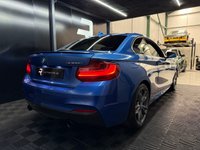 USED 2015 15 BMW 2 SERIES 3.0 M235i Coupe 2dr Petrol Manual Euro 6 (s/s) (326 ps) Front & Rear PDC| Htd Seats |Cruise