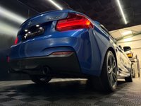 USED 2015 15 BMW 2 SERIES 3.0 M235i Coupe 2dr Petrol Manual Euro 6 (s/s) (326 ps) Front & Rear PDC| Htd Seats |Cruise
