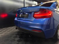 USED 2015 15 BMW 2 SERIES 3.0 M235i Coupe 2dr Petrol Manual Euro 6 (s/s) (326 ps) Front & Rear PDC| Htd Seats |Cruise