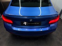 USED 2015 15 BMW 2 SERIES 3.0 M235i Coupe 2dr Petrol Manual Euro 6 (s/s) (326 ps) Front & Rear PDC| Htd Seats |Cruise