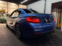 USED 2015 15 BMW 2 SERIES 3.0 M235i Coupe 2dr Petrol Manual Euro 6 (s/s) (326 ps) Front & Rear PDC| Htd Seats |Cruise