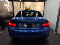 USED 2015 15 BMW 2 SERIES 3.0 M235i Coupe 2dr Petrol Manual Euro 6 (s/s) (326 ps) Front & Rear PDC| Htd Seats |Cruise
