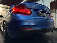 USED 2015 15 BMW 2 SERIES 3.0 M235i Coupe 2dr Petrol Manual Euro 6 (s/s) (326 ps) Front & Rear PDC| Htd Seats |Cruise