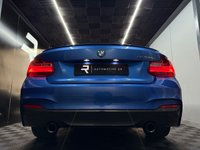 USED 2015 15 BMW 2 SERIES 3.0 M235i Coupe 2dr Petrol Manual Euro 6 (s/s) (326 ps) Front & Rear PDC| Htd Seats |Cruise