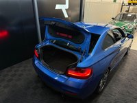 USED 2015 15 BMW 2 SERIES 3.0 M235i Coupe 2dr Petrol Manual Euro 6 (s/s) (326 ps) Front & Rear PDC| Htd Seats |Cruise