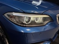 USED 2015 15 BMW 2 SERIES 3.0 M235i Coupe 2dr Petrol Manual Euro 6 (s/s) (326 ps) Front & Rear PDC| Htd Seats |Cruise
