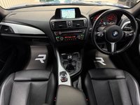 USED 2015 15 BMW 2 SERIES 3.0 M235i Coupe 2dr Petrol Manual Euro 6 (s/s) (326 ps) Front & Rear PDC| Htd Seats |Cruise
