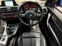USED 2015 15 BMW 2 SERIES 3.0 M235i Coupe 2dr Petrol Manual Euro 6 (s/s) (326 ps) Front & Rear PDC| Htd Seats |Cruise