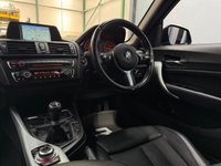 USED 2015 15 BMW 2 SERIES 3.0 M235i Coupe 2dr Petrol Manual Euro 6 (s/s) (326 ps) Front & Rear PDC| Htd Seats |Cruise