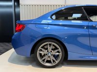USED 2015 15 BMW 2 SERIES 3.0 M235i Coupe 2dr Petrol Manual Euro 6 (s/s) (326 ps) Front & Rear PDC| Htd Seats |Cruise