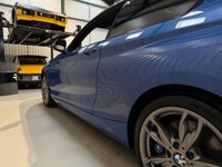 USED 2015 15 BMW 2 SERIES 3.0 M235i Coupe 2dr Petrol Manual Euro 6 (s/s) (326 ps) Front & Rear PDC| Htd Seats |Cruise