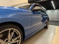USED 2015 15 BMW 2 SERIES 3.0 M235i Coupe 2dr Petrol Manual Euro 6 (s/s) (326 ps) Front & Rear PDC| Htd Seats |Cruise