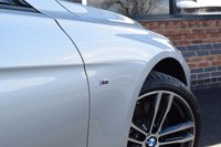 USED 2019 19 BMW 3 SERIES 3.0 330d M Sport Shadow Edition Saloon 4dr Diesel Auto xDrive Euro 6 (s/s) (258 ps) PRO NAV / HUD / H&K / FULL SH