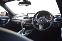 USED 2019 19 BMW 3 SERIES 3.0 330d M Sport Shadow Edition Saloon 4dr Diesel Auto xDrive Euro 6 (s/s) (258 ps) PRO NAV / HUD / H&K / FULL SH