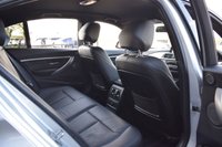 USED 2019 19 BMW 3 SERIES 3.0 330d M Sport Shadow Edition Saloon 4dr Diesel Auto xDrive Euro 6 (s/s) (258 ps) PRO NAV / HUD / H&K / FULL SH
