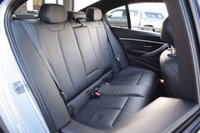 USED 2019 19 BMW 3 SERIES 3.0 330d M Sport Shadow Edition Saloon 4dr Diesel Auto xDrive Euro 6 (s/s) (258 ps) PRO NAV / HUD / H&K / FULL SH