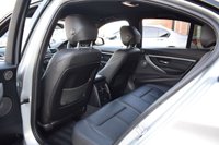 USED 2019 19 BMW 3 SERIES 3.0 330d M Sport Shadow Edition Saloon 4dr Diesel Auto xDrive Euro 6 (s/s) (258 ps) PRO NAV / HUD / H&K / FULL SH