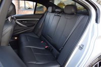 USED 2019 19 BMW 3 SERIES 3.0 330d M Sport Shadow Edition Saloon 4dr Diesel Auto xDrive Euro 6 (s/s) (258 ps) PRO NAV / HUD / H&K / FULL SH