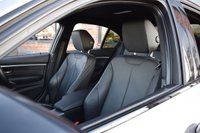 USED 2019 19 BMW 3 SERIES 3.0 330d M Sport Shadow Edition Saloon 4dr Diesel Auto xDrive Euro 6 (s/s) (258 ps) PRO NAV / HUD / H&K / FULL SH