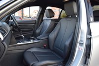 USED 2019 19 BMW 3 SERIES 3.0 330d M Sport Shadow Edition Saloon 4dr Diesel Auto xDrive Euro 6 (s/s) (258 ps) PRO NAV / HUD / H&K / FULL SH