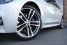 USED 2019 19 BMW 3 SERIES 3.0 330d M Sport Shadow Edition Saloon 4dr Diesel Auto xDrive Euro 6 (s/s) (258 ps) PRO NAV / HUD / H&K / FULL SH