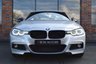 USED 2019 19 BMW 3 SERIES 3.0 330d M Sport Shadow Edition Saloon 4dr Diesel Auto xDrive Euro 6 (s/s) (258 ps) PRO NAV / HUD / H&K / FULL SH