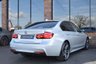 USED 2019 19 BMW 3 SERIES 3.0 330d M Sport Shadow Edition Saloon 4dr Diesel Auto xDrive Euro 6 (s/s) (258 ps) PRO NAV / HUD / H&K / FULL SH
