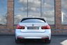 USED 2019 19 BMW 3 SERIES 3.0 330d M Sport Shadow Edition Saloon 4dr Diesel Auto xDrive Euro 6 (s/s) (258 ps) PRO NAV / HUD / H&K / FULL SH