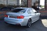 USED 2019 19 BMW 3 SERIES 3.0 330d M Sport Shadow Edition Saloon 4dr Diesel Auto xDrive Euro 6 (s/s) (258 ps) PRO NAV / HUD / H&K / FULL SH