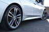 USED 2019 19 BMW 3 SERIES 3.0 330d M Sport Shadow Edition Saloon 4dr Diesel Auto xDrive Euro 6 (s/s) (258 ps) PRO NAV / HUD / H&K / FULL SH