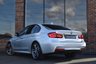 USED 2019 19 BMW 3 SERIES 3.0 330d M Sport Shadow Edition Saloon 4dr Diesel Auto xDrive Euro 6 (s/s) (258 ps) PRO NAV / HUD / H&K / FULL SH